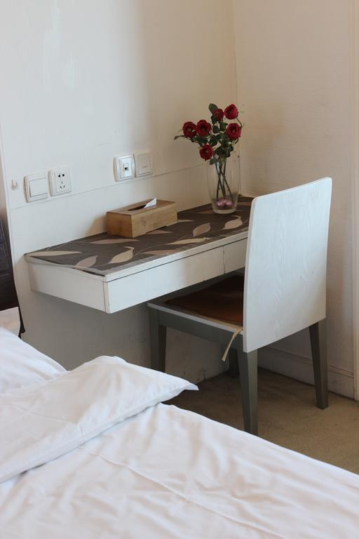 Shanghai Lanan Apartment Exterior photo