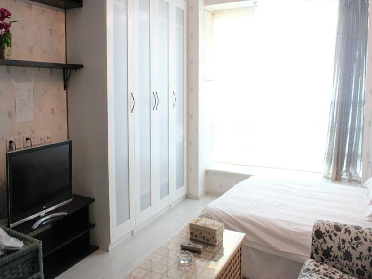 Shanghai Lanan Apartment Exterior photo