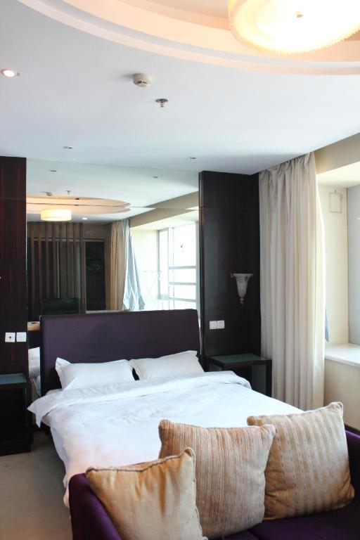 Shanghai Lanan Apartment Room photo