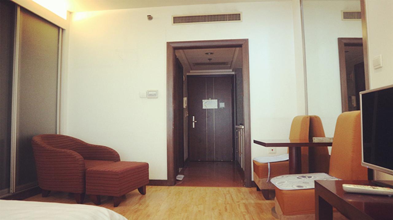 Shanghai Lanan Apartment Exterior photo